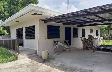 House and lot in General Santos City .